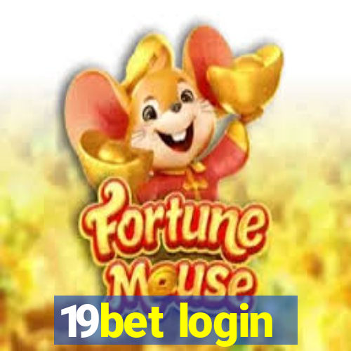 19bet login